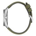 Citizen Urban - Orologio Solotempo - Acciaio - Nylon