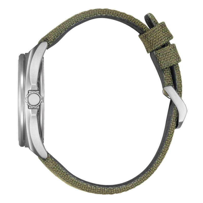 Citizen Urban - Orologio Solotempo - Acciaio - Nylon