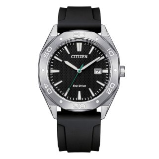Citizen - Metropolitan Sport - Eco Drive - Acciaio