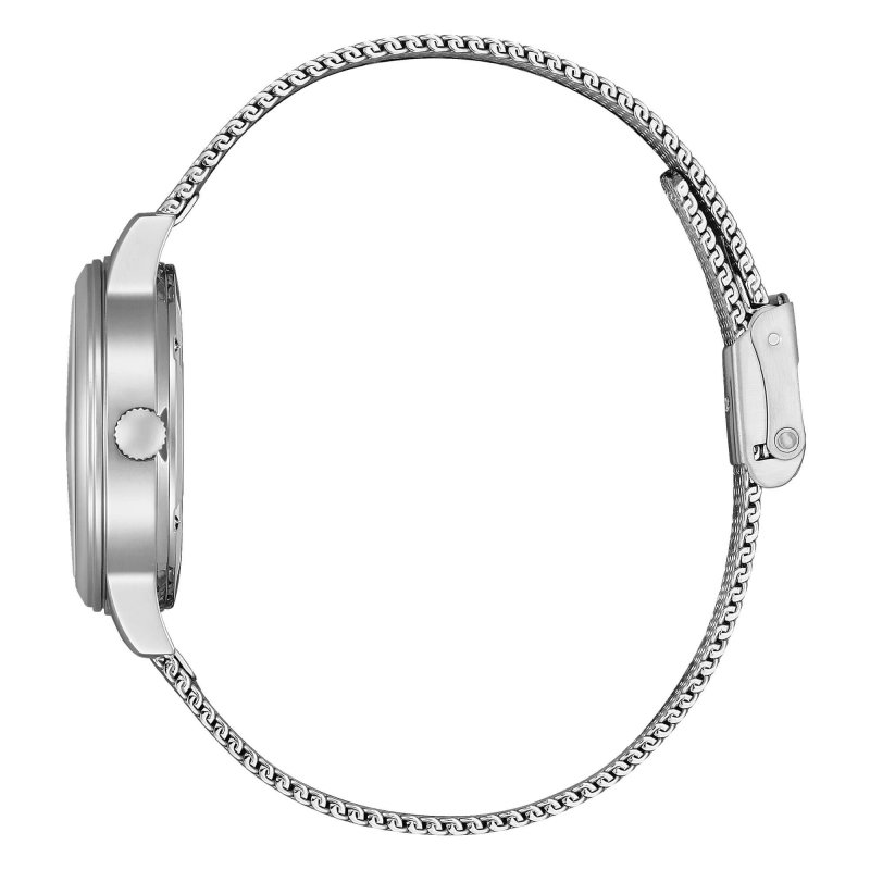 Citizen - Lady - Solotempo - Acciaio - Quadrante Rosa