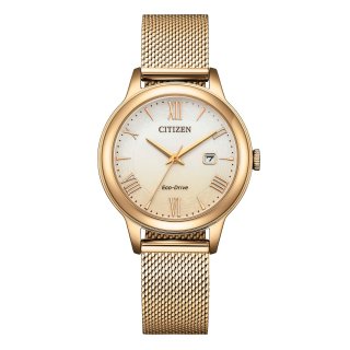Citizen - Lady - Solotempo - Acciaio - Eleganza