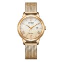 Citizen - Lady - Solotempo - Acciaio - Eleganza