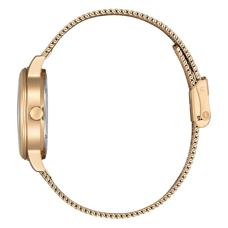 Citizen - Lady - Solotempo - Acciaio - Eleganza