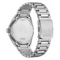 Citizen - Urban - Solotempo - Acciaio - Quadrante Blu