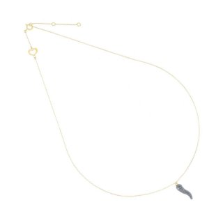 Maman Et Sophie - Girocollo 18Kt Tié - Oro Giallo