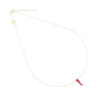 Maman Et Sophie - Girocollo 18Kt Tié - Oro Giallo