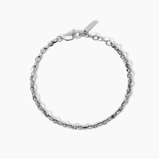 2 Jewels - Bracciale In Acciaio 316L - Uomo