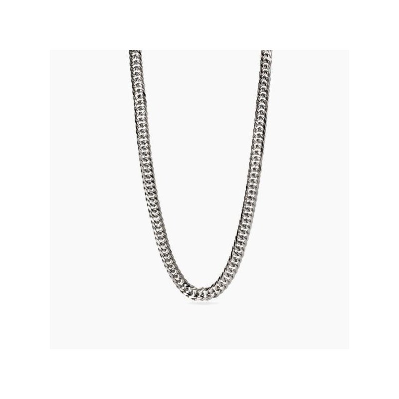 2 Jewels - Collana In Acciaio 316L - Uomo