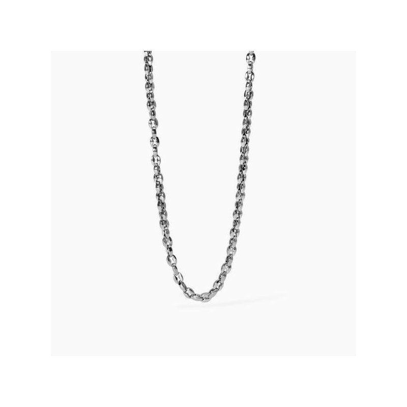 2 Jewels - Collana In Acciaio 316L - Uomo