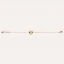 Pomellato - Bracciale Reversibile Pom Pom Dot - Oro Rosa