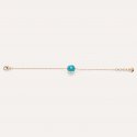 Pomellato - Bracciale Reversibile Pom Pom Dot - Oro Rosa