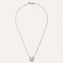 Pomellato - Collana Reversibile - Oro Rosa - Diamanti