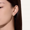 Pomellato - Orecchini Pom Pom Dot - Oro Rosa 18Kt