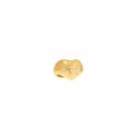 Lucedeimieiocchi - Anello Cecilia - Argento 925 Dorato