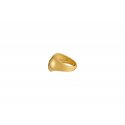 Lucedeimieiocchi - Anello Cecilia - Argento 925 Dorato