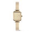 Daniel Wellington - Quadro Mini Riflesso Oro - Eleganza Moderna