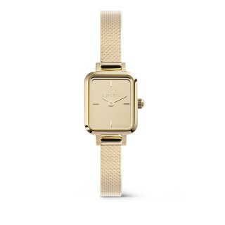 Daniel Wellington - Quadro Mini Riflesso Oro - Eleganza Moderna