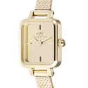 Daniel Wellington - Quadro Mini Riflesso Oro - Eleganza Moderna