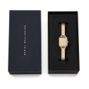 Daniel Wellington - Quadro Mini Riflesso Oro - Eleganza Moderna