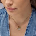 Brosway - Collana Symphonia - Cristalli - Acciaio