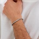 Brosway - Bracciale Avantgarde - Acciaio - Zirconi