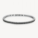 Brosway - Bracciale Avantgarde - Acciaio - Zirconi