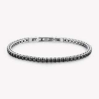Brosway - Bracciale Avantgarde - Acciaio - Zirconi