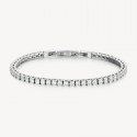 Brosway - Bracciale Avantgarde - Acciaio - Zirconi