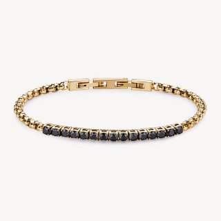 Brosway - Bracciale Avantgarde - Acciaio - Zirconi