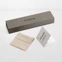 Brosway - Bracciale Avantgarde - Acciaio - Zirconi