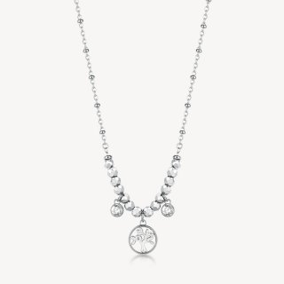 Brosway - Collana Chakra Mistici - Albero Della Vita