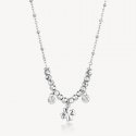 Brosway - Collana Chakra Portafortuna - Acciaio