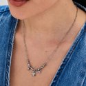 Brosway - Collana Chakra Portafortuna - Acciaio