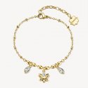 Brosway - Bracciale Chakra Mistici - Fiore Di Loto