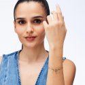 Brosway - Bracciale Chakra Mistici - Fiore Di Loto