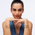 Brosway - Bracciale Chakra Mistici - Fiore Di Loto