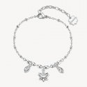Brosway - Bracciale Chakra Mistici - Acciaio - Cristalli