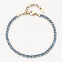 Brosway - Bracciale Desideri - Acciaio - Zirconi