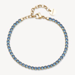Brosway - Bracciale Desideri - Acciaio - Zirconi