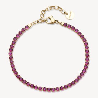 Brosway - Bracciale Desideri - Acciaio - Zirconi