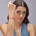 Brosway - Bracciale Desideri - Acciaio - Zirconi