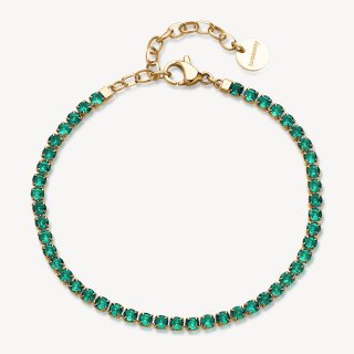 Brosway - Bracciale Desideri - Tennis - Acciaio