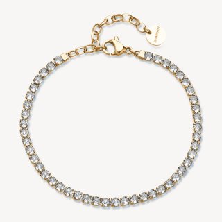 Brosway - Bracciale Desideri - Acciaio - Zirconi