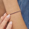 Brosway - Bracciale Desideri - Tennis - Acciaio Oro