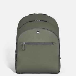 Zaino Medio Con 3 Scomparti Sartorial - Montblanc