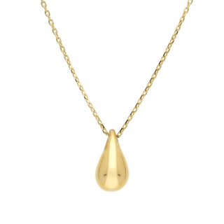 Songa Antonio - Girocollo - Oro Giallo - 18 Ct