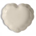 Emile Henry - Stampo Cuore - Teglia In Ceramica - 2L