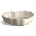 Emile Henry - Stampo Cuore - Teglia In Ceramica - 2L