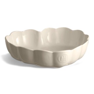 Emile Henry - Stampo Cuore - Teglia In Ceramica - 2L