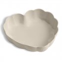 Emile Henry - Stampo Cuore - Teglia In Ceramica - 2L